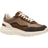 Geox Nizke superge D65YNA05422 Kostanjeva Cene