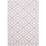 Ayyildiz Carpets Svetlo rožnata preproga 80x150 cm Plus – Cene