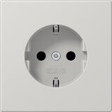 Jung SCHUKO vtičnica 16A 250V LS 1520 KI LG, (20888028) | Shoptok.si
