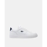 Lacoste Nizke superge 50SMA0070 COURT ACE Bela Cene