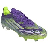 Adidas Muške kopačke F50 Pro Fg, Ljubičaste | ePonuda.com