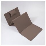 Hanah home Ležaljke Myc06 Mink | ePonuda.com