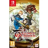 Switch Eiyuden Chronicles: Hundred Heroes