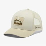 Columbia mesh snap back - high Cene