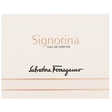 Salvatore Ferragamo Signorina parfémovaná voda za žene 50 ml | shoptok.hr