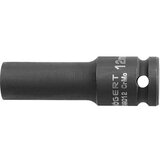 Hogert dugi udarni nasadni ključ gedora 1/2″ HEX HT4R022 22mm Cijene
