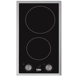 Beko Ugradna Ploča Hdmc 32200 X, Crna | Eponuda.ba