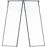  Magnetna mreža protiv komaraca 110x220cm | shoptok.hr