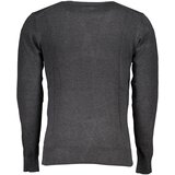 Gianmarco Venturi MEN'S GRAY SWEATER | ePonuda.com