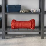  Višenamjensko pomoćno uže 5 mm 100 m Crvena PP - Crvena 5 mm 100 m | shoptok.hr
