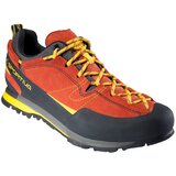 La Sportiva Moški nizki pohodni čevelj Boulder X M Rdeča | Shoptok.si