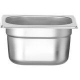 Hendi gastronorm spremnik 1/6, profi line, gn 1/6, 1,6L, (H)100mm | Eponuda.com