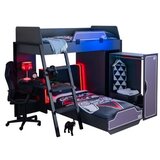 Futrix krevet na sprat Gaming Zone ( 30036 ) | Eponuda.com