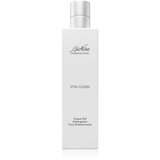 BioNike Cosmeceutical VITA CLEAN Gel gel za dubinsko čišćenje 215 ml Cijene