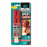 dvokomponentno ljepilo Epoxy 5 minutes 6305448