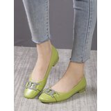 Resti Women's ballerinas with a bow Frelie | Shoptok.si