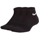 Nike čarape za dečake Y NK PERF CUSH QT 3P SX6844-010 Cene