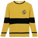 HARRY POTTER Dječji Pulover Rumena XXL | shoptok.hr