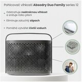 Everbrand Sweden Odvlaživač zraka Absodry Duo Family Bag 12-series – | shoptok.hr