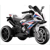  Dečiji motor na akumulator beli ( MB0206 ) | Eponuda.com