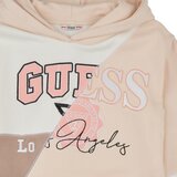 Guess HOODED LS ACTIVE Višebojna | shoptok.hr