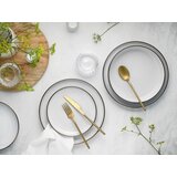 Creatable JEDILNI SERVIS Nordic Festive Weiss | Shoptok.si