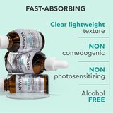 Apivita Just Bee Clear Serum serum za mastno in problematično kožo 30 ml | Shoptok.si