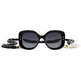 Carolina Herrera naočale HER 0254/S Black | shoptok.hr