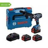 Bosch gSB 18V-150 C + 3 x ProCore 8.0 Ah + GAL 1880 CV+L boxx kofer, aku. vibraciona bušilica 0615A5002Y | ePonuda.com