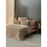 L'essentiel Maison set posteljine Silky, 200x220 cm, bež Cijene