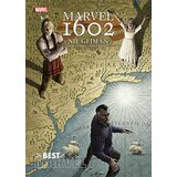 Čarobna knjiga Endi Kjubert, Rišar Izanov, Nil Gejmen
 - Marvel 1602 Cene