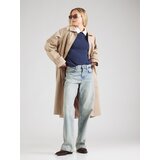 Weekend Max Mara Pulover 'GHIACCI' temno modra | Shoptok.si