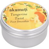 Akamuti Tangerine Twist Foot Smoothie - balzam za stopala u