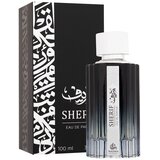 Nasma Sherif parfumska voda 100 ml za moške Cene