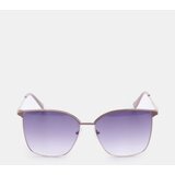 Sinsay Sunčane naočale s metalnim okvirom i gradijentnim lećama | shoptok.hr