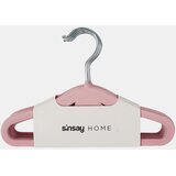 Sinsay Dječje vješalice s brojevima 123 10 pack | shoptok.hr
