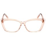 Guess Ženske Dioptrijske naočale GU2977 Pink | shoptok.hr