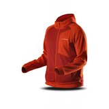 TRIMM M BART orange/ dark orange sweatshirt | Shoptok.si