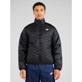 Nike Sportswear Windrunner Therma-FIT Water-Resistant Puffer Jacket Black | Shoptok.si