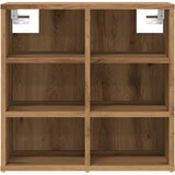  Ormari za cipele 2 kom boja hrasta artisan 52x30x50 cm | shoptok.hr