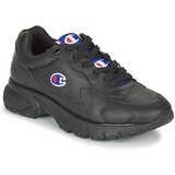 Champion Nizke superge CWA-1 LEATHER Črna Cene
