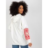 FANCY Sweatshirt-FA-BL-8472.05-ecru | Shoptok.si