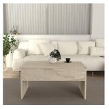 Hanah home Club sto Akilli, 90x52x45 cm, Bež | Eponuda.ba