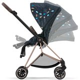 Cybex tekstil za sportski dio kolica mios™ fashion edition jewels of nature | shoptok.hr