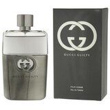 Gucci guilty muški parfem edt 90ml | Eponuda.com