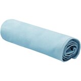 vidaXL Športne brisače 2 pcs Modra 50 x 30 cm Poliester in poliamid | Shoptok.si