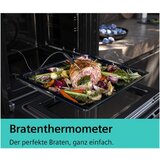 SIEMENS EXTRAKLASSE iQ700 HB734GBB1 Home Vgradna pecica, Crna, Connect. | Shoptok.si