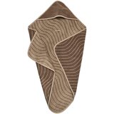 Leander® dječji ručnik za kupanje hoodie woodland mocca Cijene