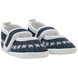 New Baby Otroški copatki Jeans beli (0-3m) | Shoptok.si