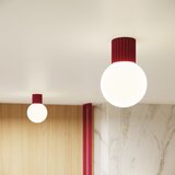 Sollux Stropna svetilka HALO bordo IP44, (5000352266) | Shoptok.si